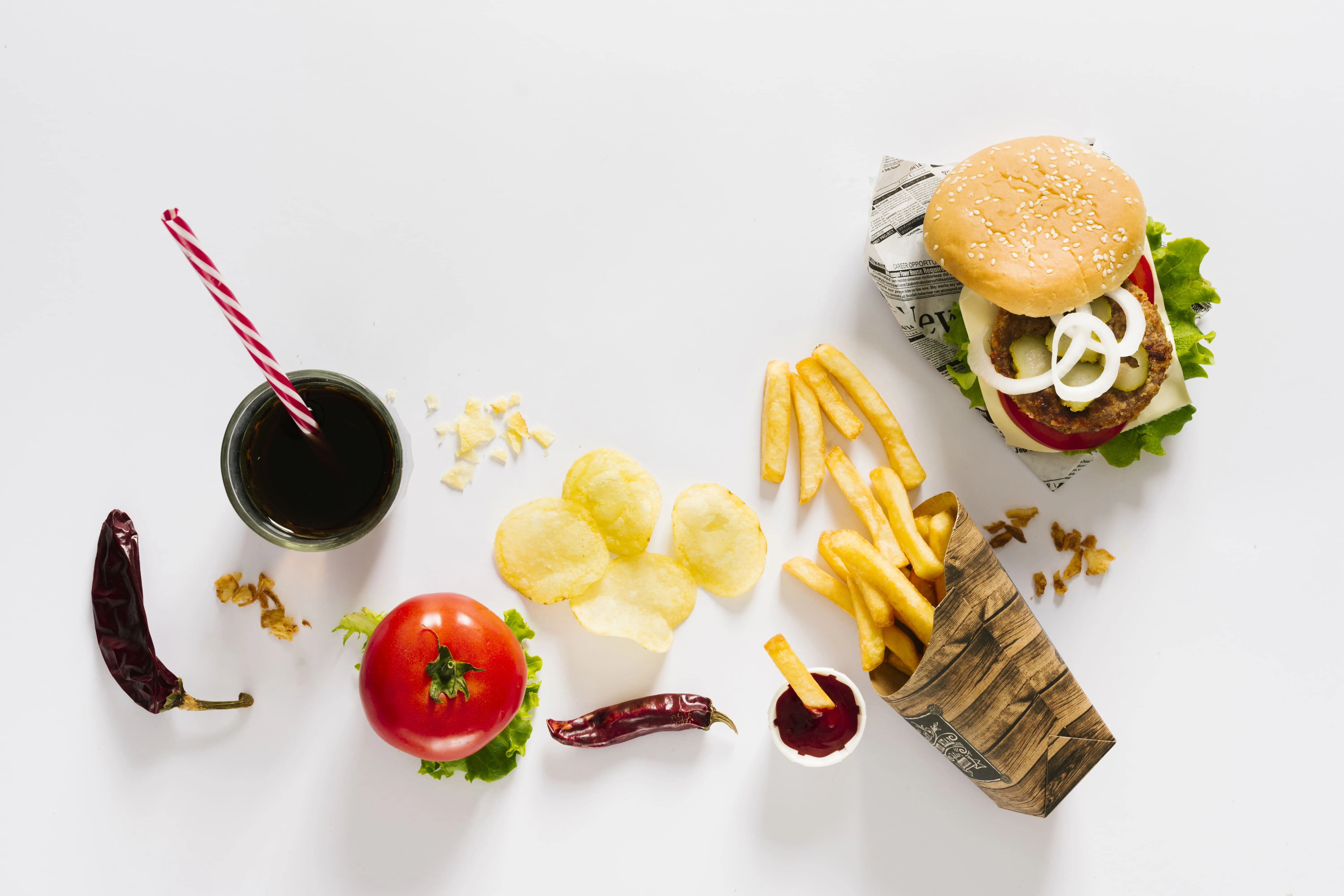 Food & Drinks
