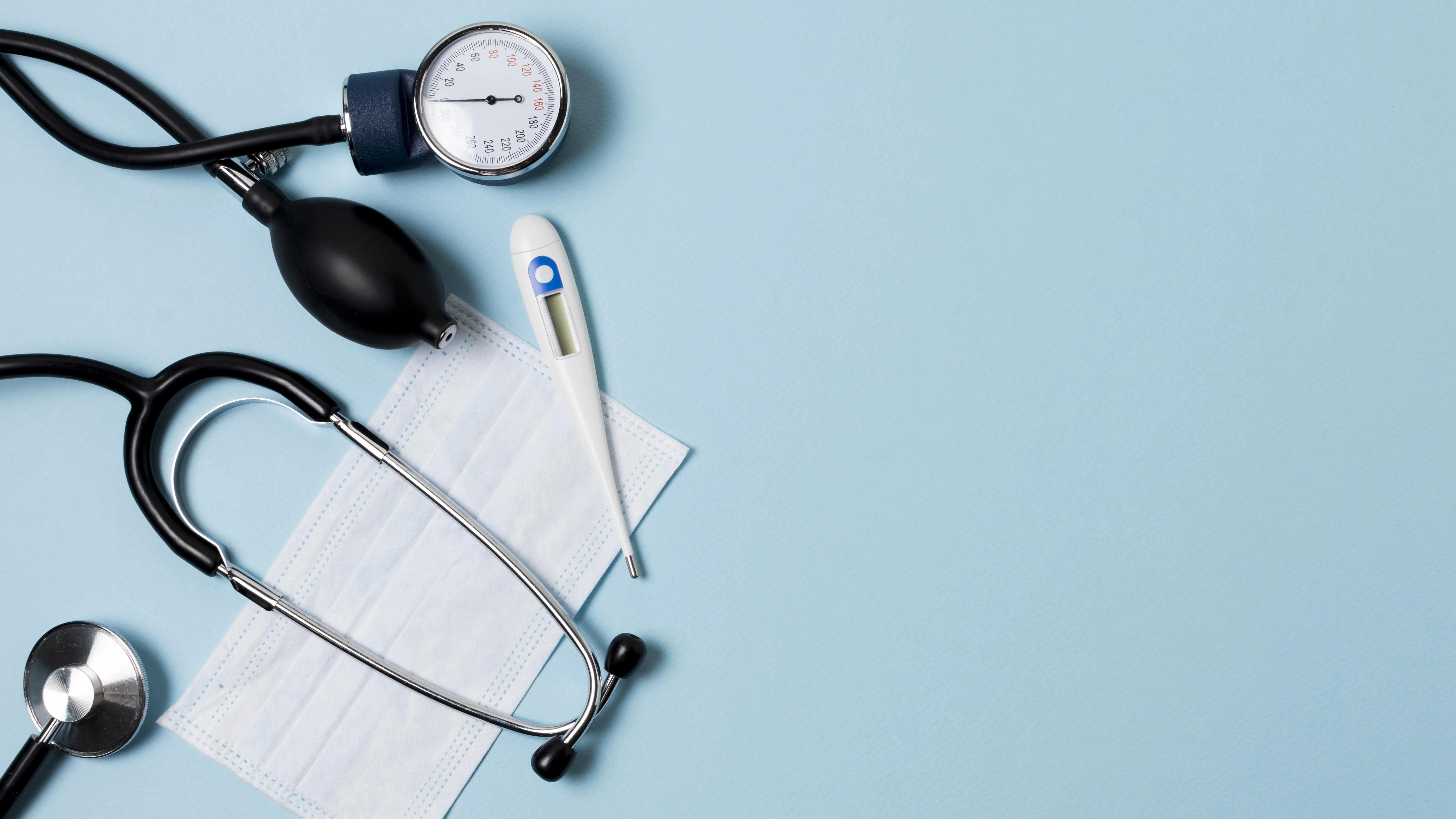 Health & Social Services