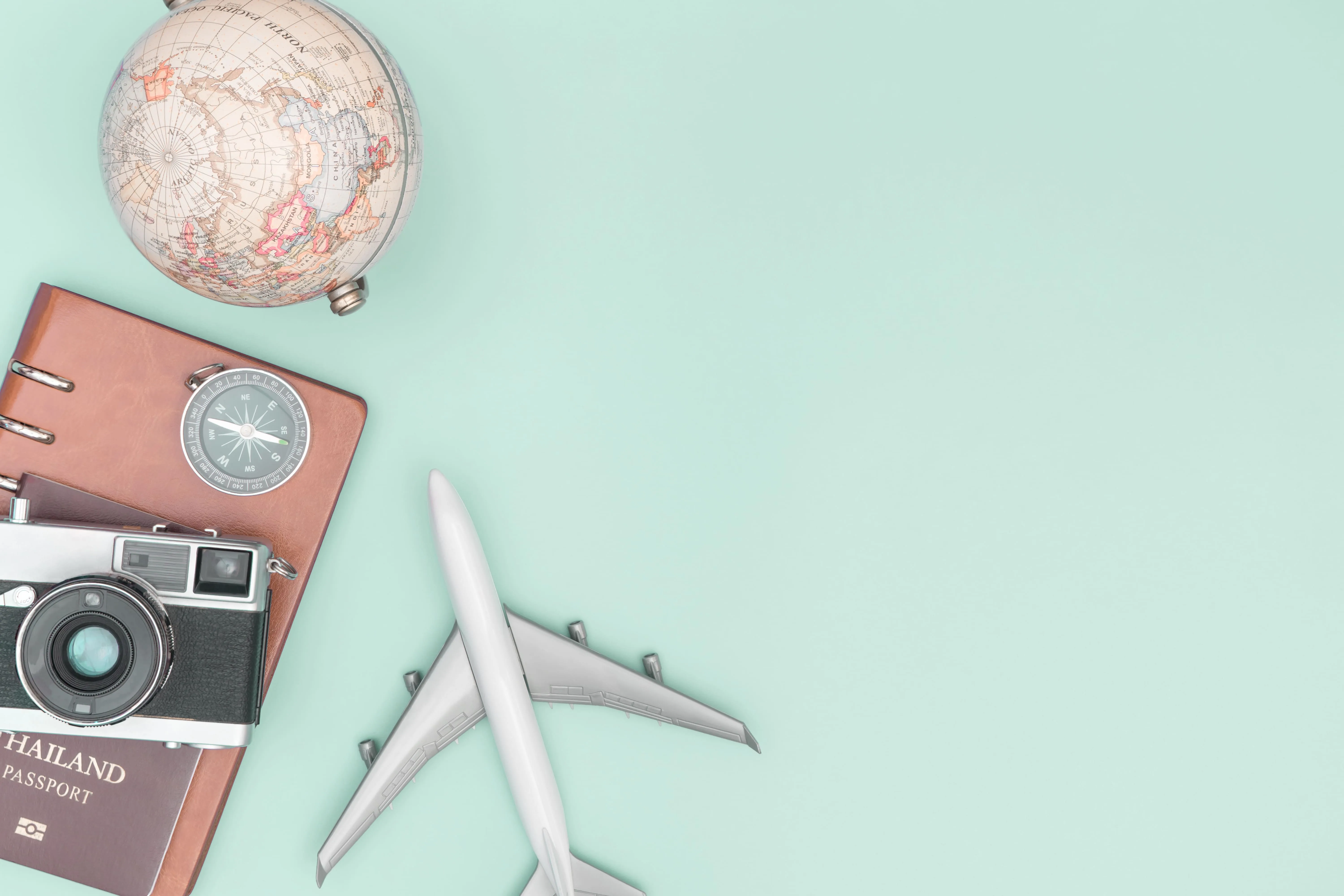 Hotels & Travel