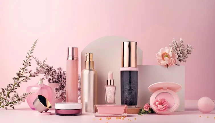 Beauty & Personal Care