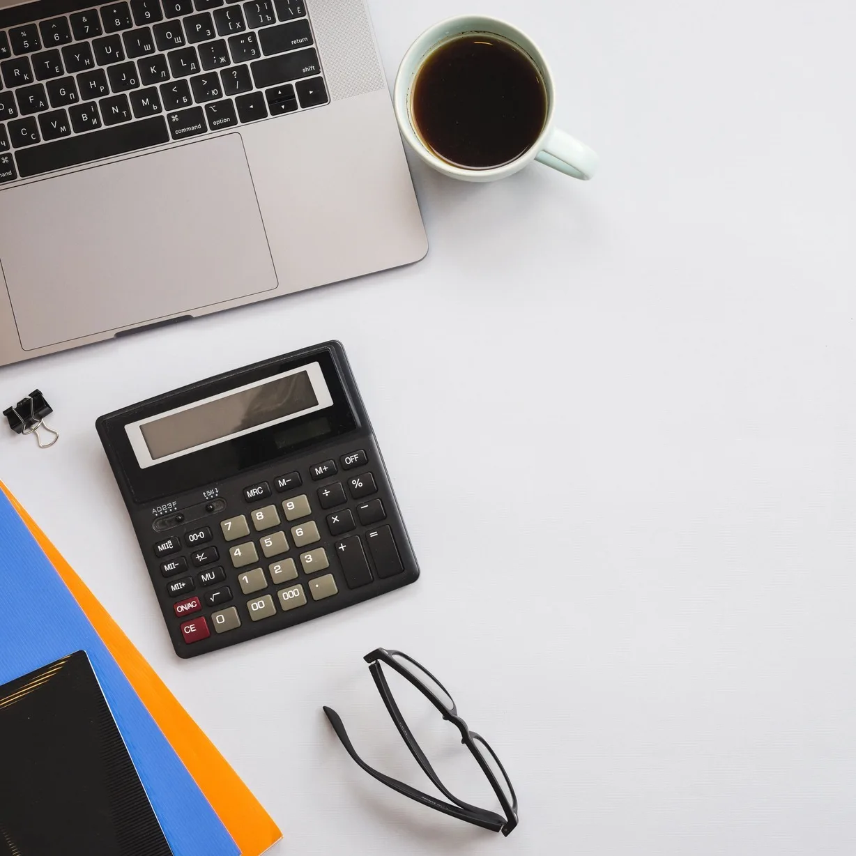 Business Services