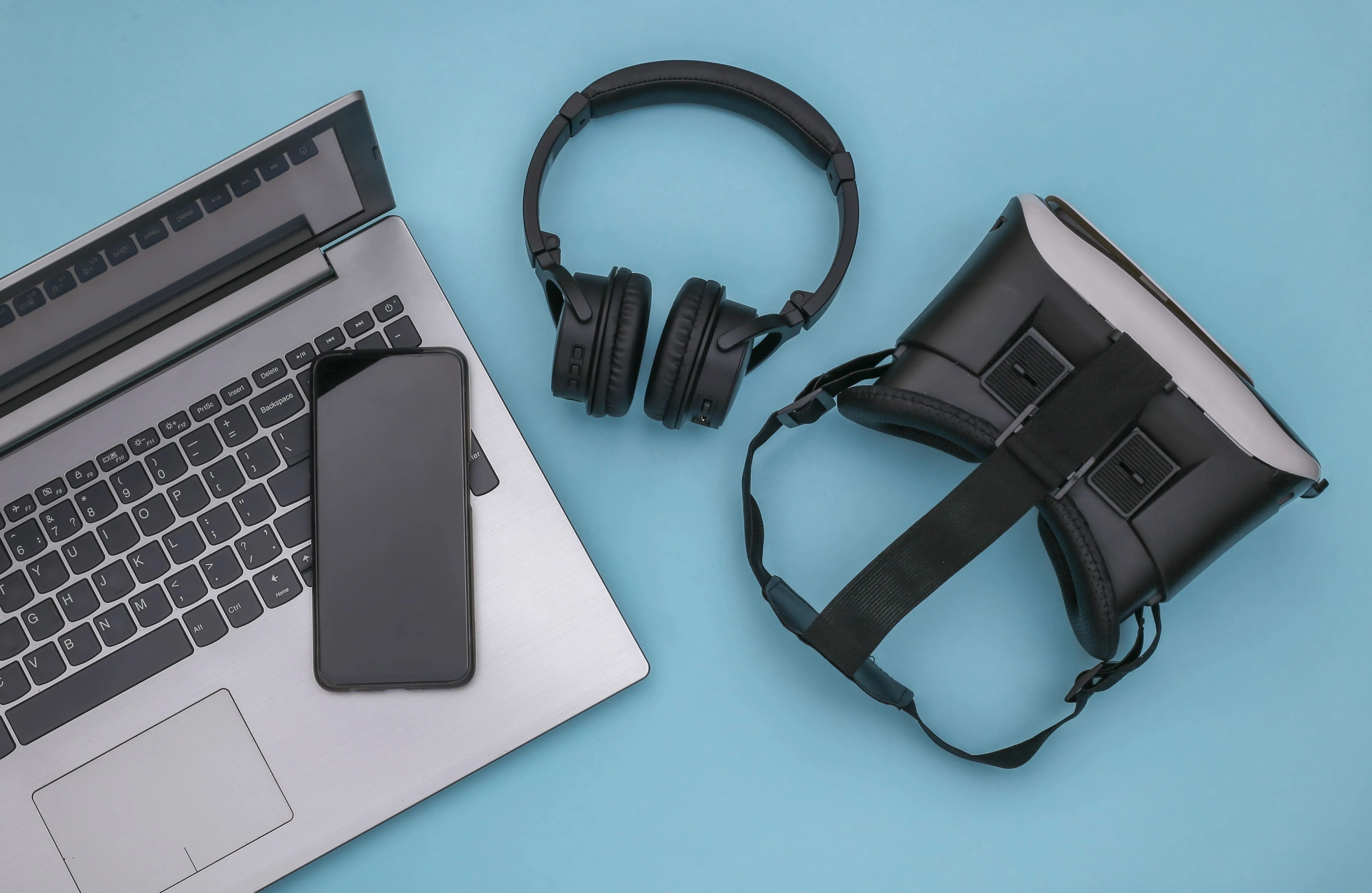 Electronics & Gadgets