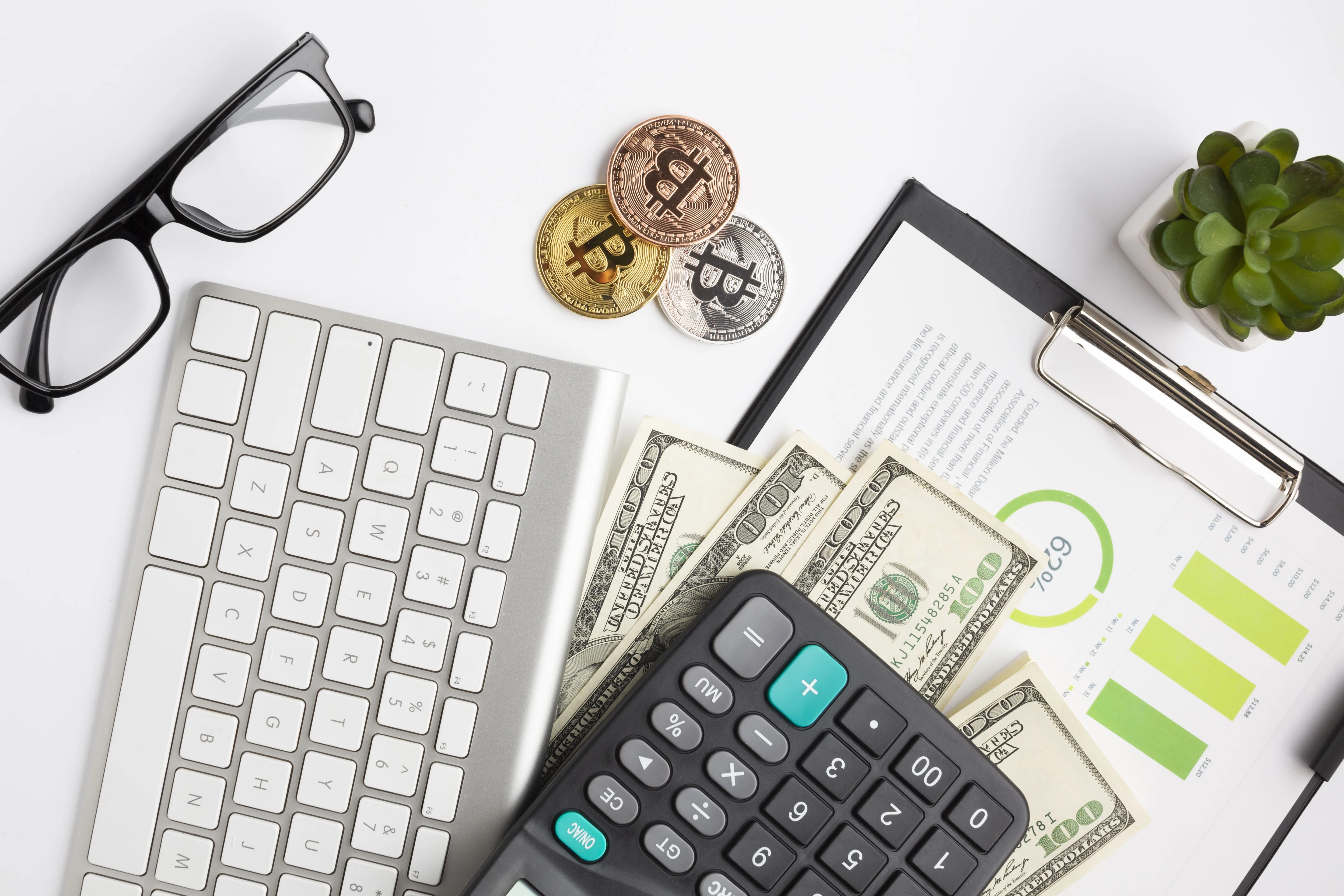 Financial Services