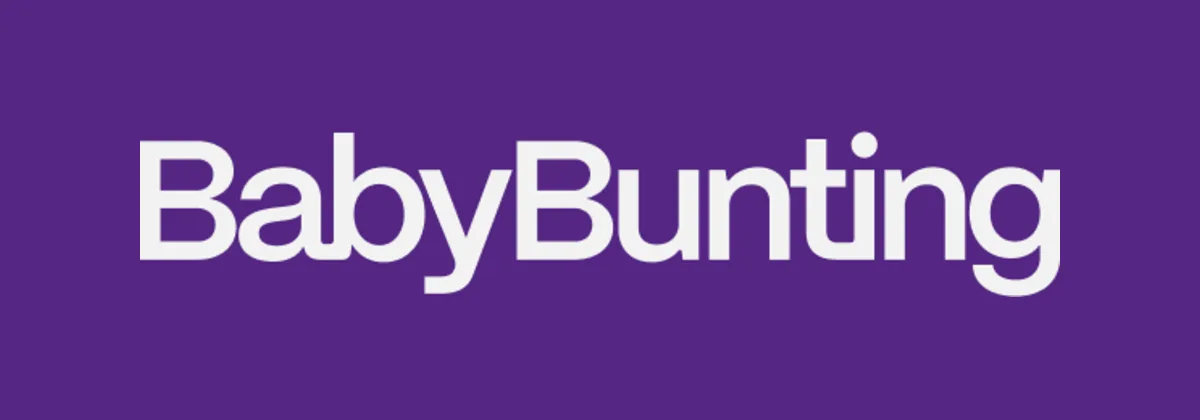 Baby Bunting logo