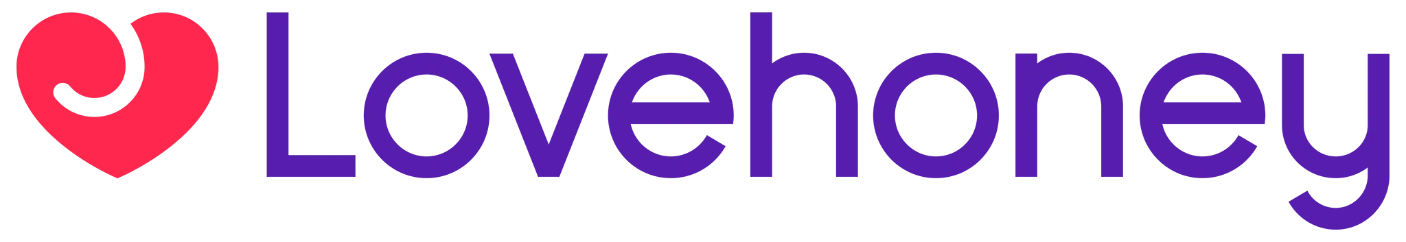 20% OFF at Lovehoney