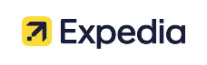 Expedia logo