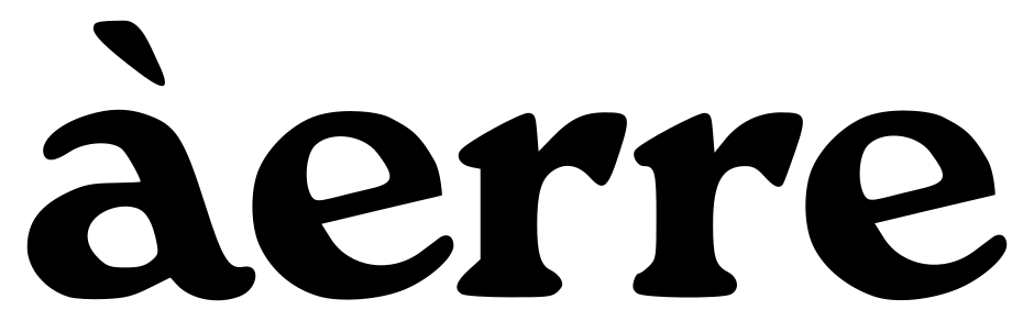 Aerre logo