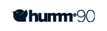 humm90 logo