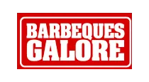 Barbeques Galore logo