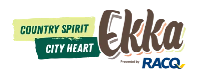 Ekka