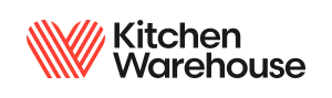 Kitchen Warehouse logo