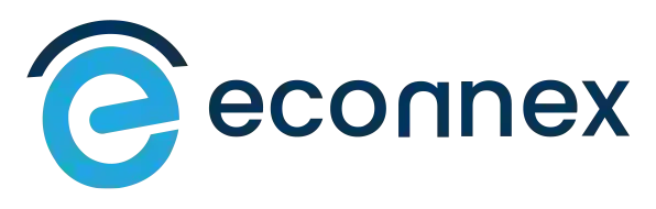 Econnex logo