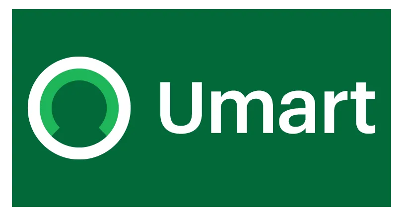 Umart logo
