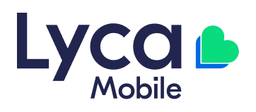 Lyca Mobile logo