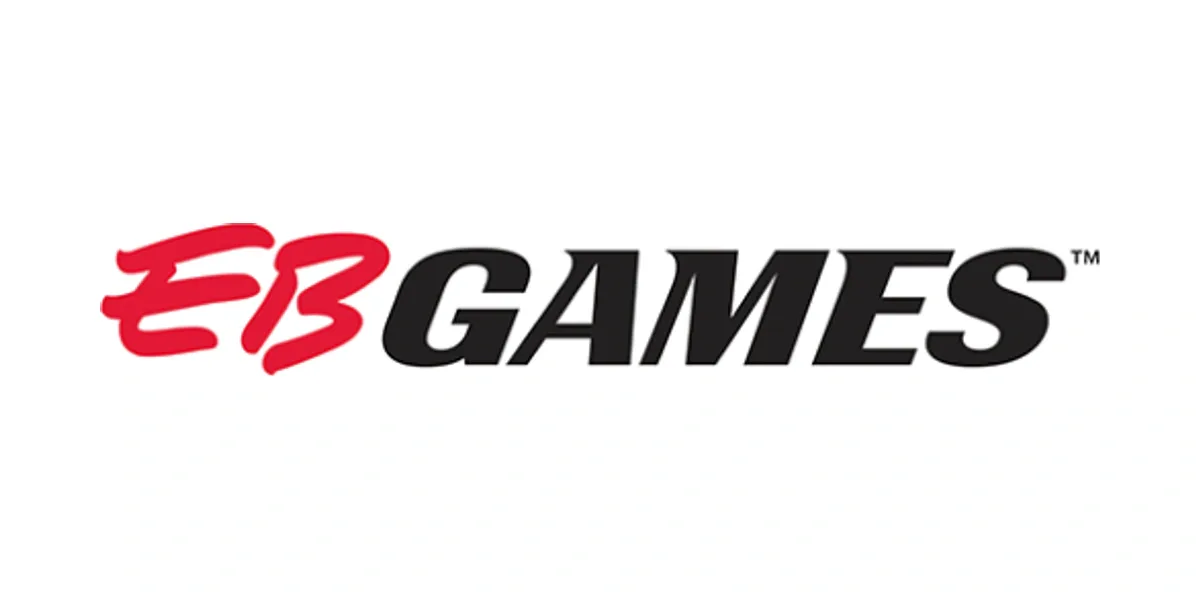 EB Games logo