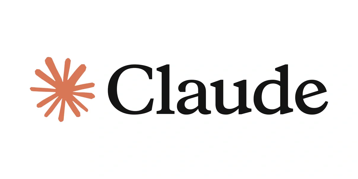 Claude logo