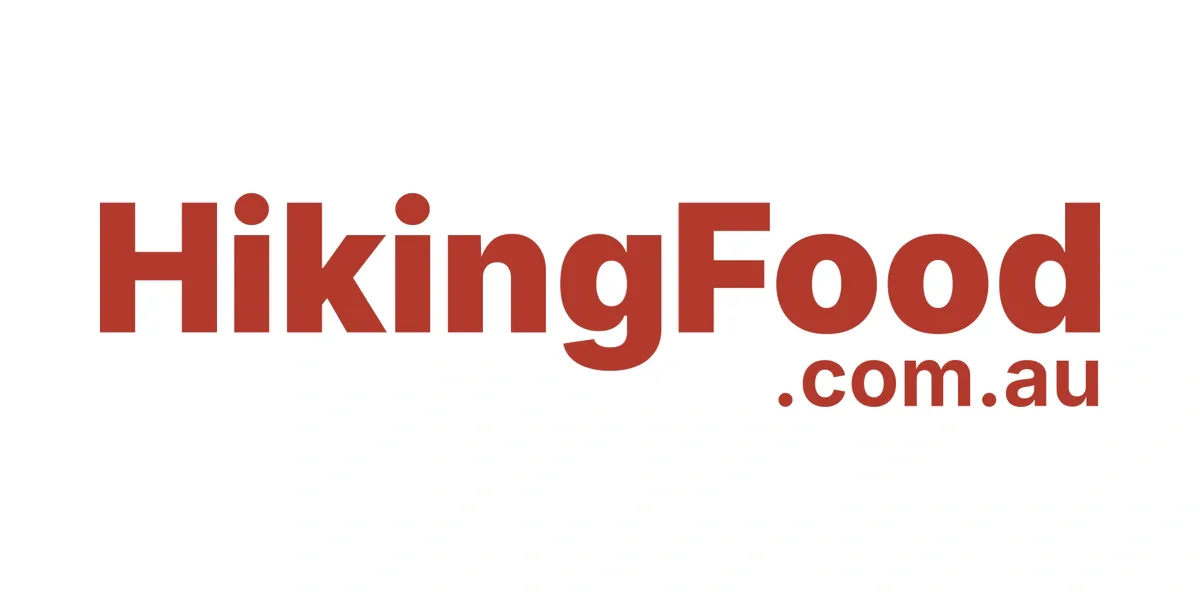 Hiking Food logo