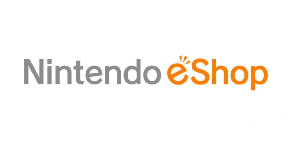 Nintendo eShop logo