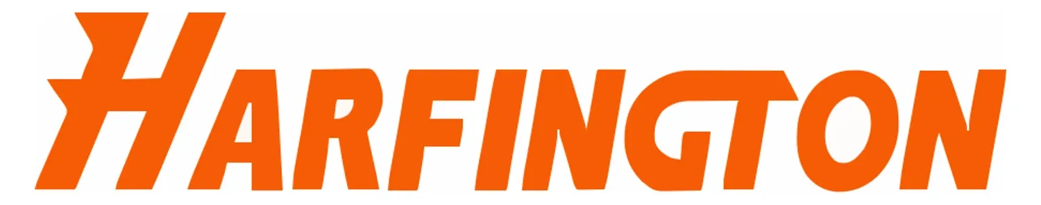 Harfington logo