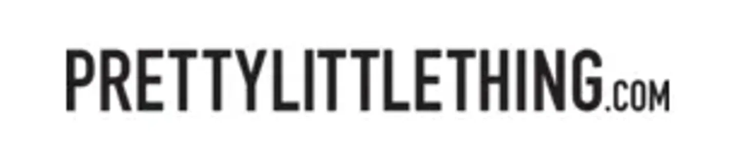 PrettyLittleThing logo
