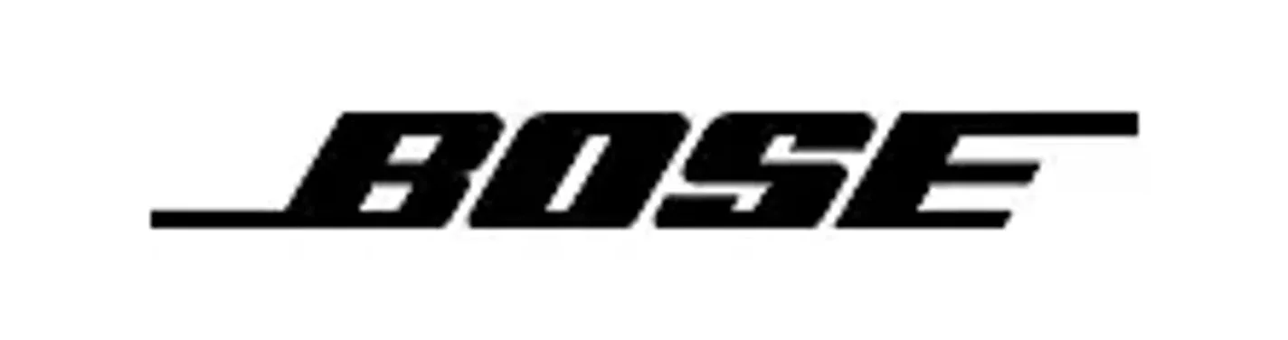 Bose logo