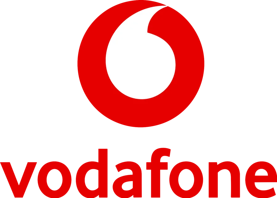 Vodafone