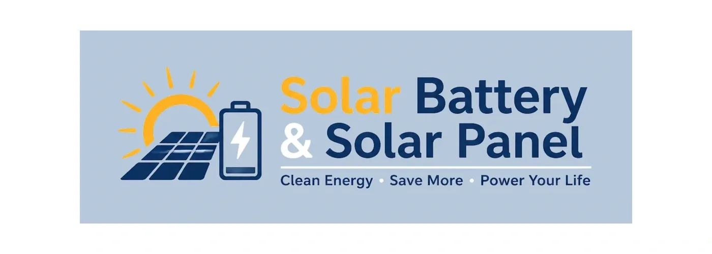 Solar Battery & Panel Group