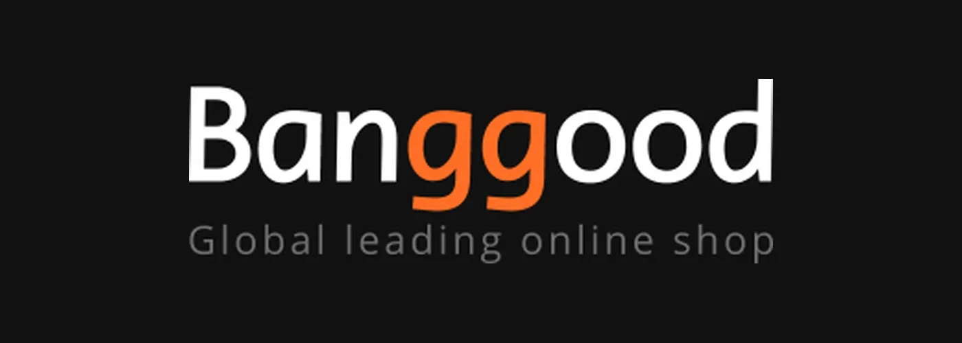 Banggood logo
