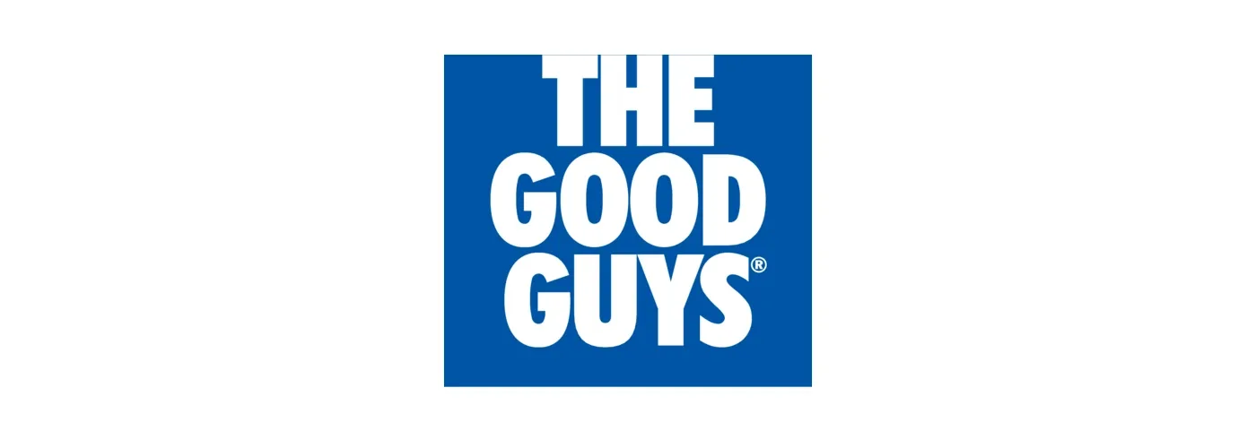 $444 at The Good Guys