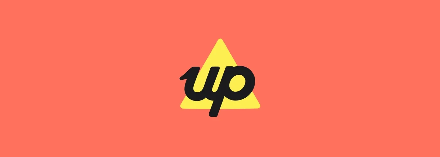 Up Bank logo
