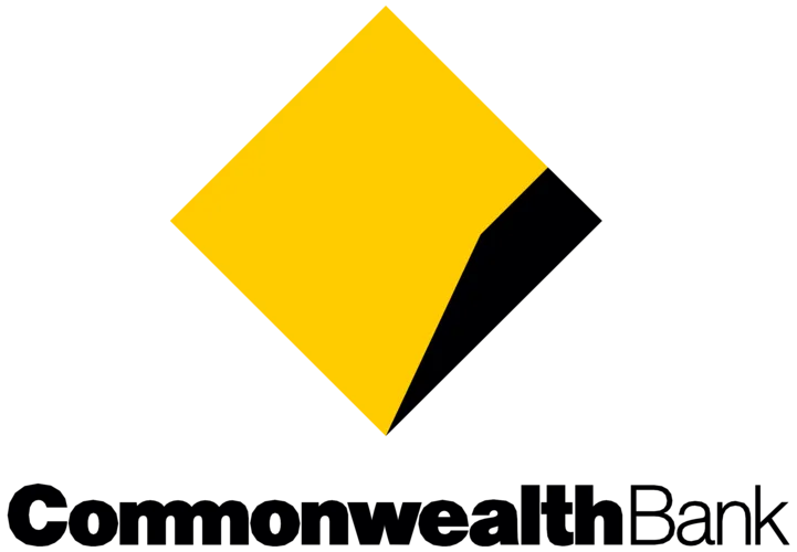 CommBank Yello logo