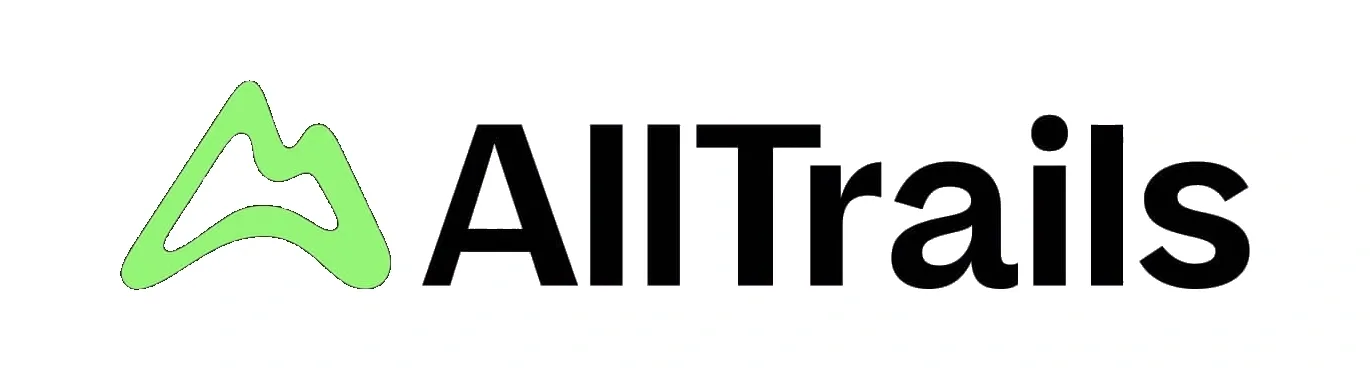 AllTrails logo