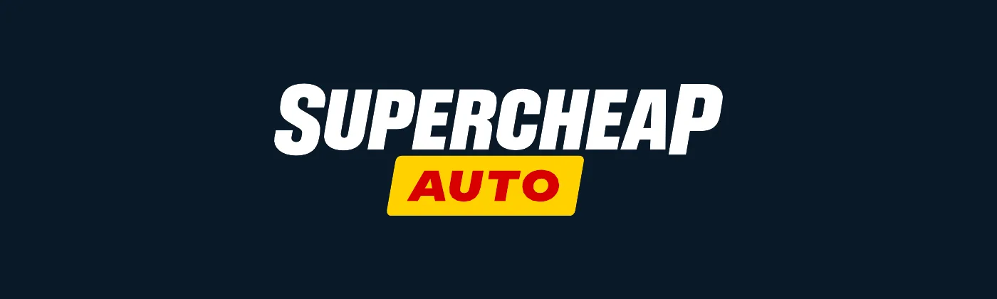 Supercheap Auto logo